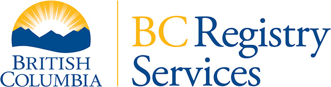 BC Corporate Registry