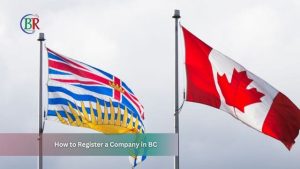 how to register a company in BC