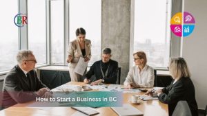 how to start a business in bc
