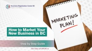 How to Market a Small Business in BC