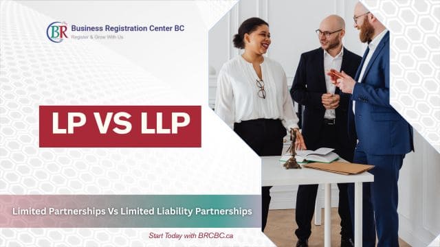 Limited Partnership Vs Limited Liability Partnership