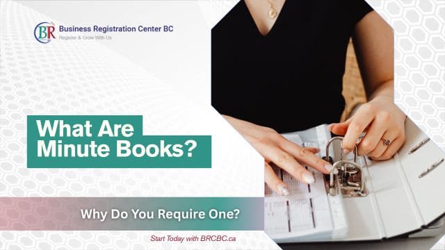 What is a Minute Book and Why Do Corporations Need It (