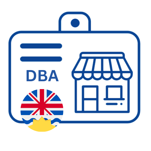 BC Trade Name