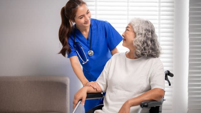 how to start a homecare business in bc